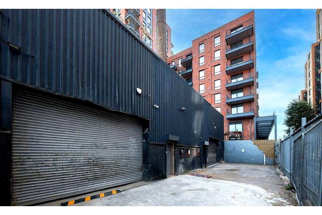 95 Haymerle Rd – Shopfront Retail/Residential Development