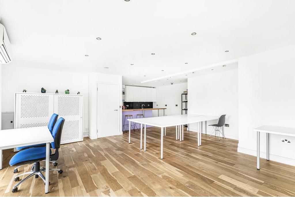 2 Lant St – Office Unit for Lease, Southbank East, London
