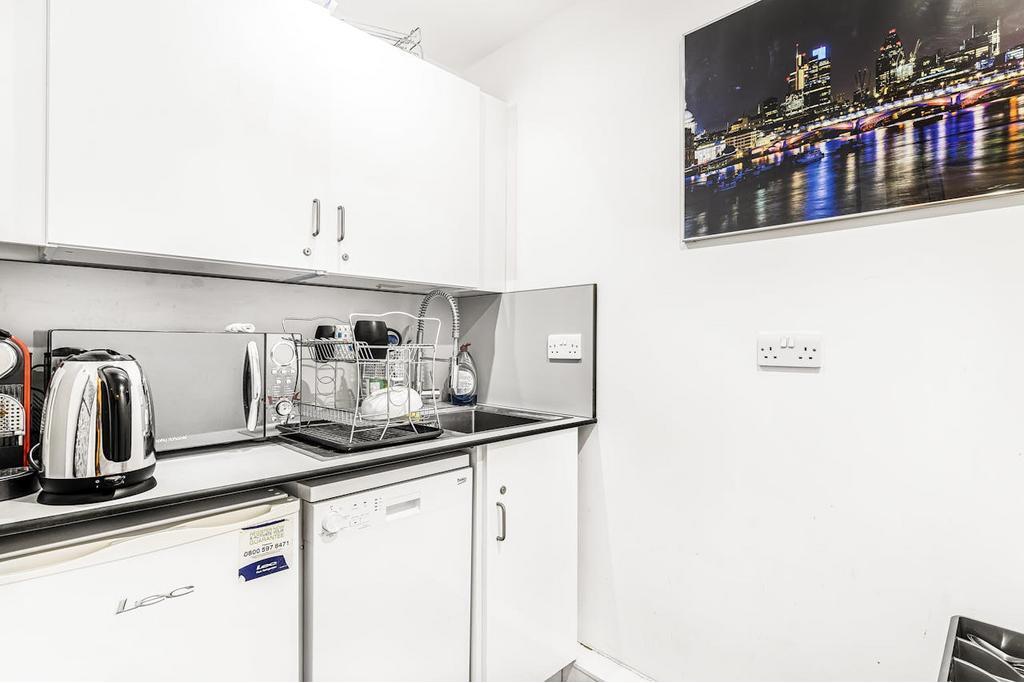 2 Lant St – Office Unit for Lease, Southbank East, London