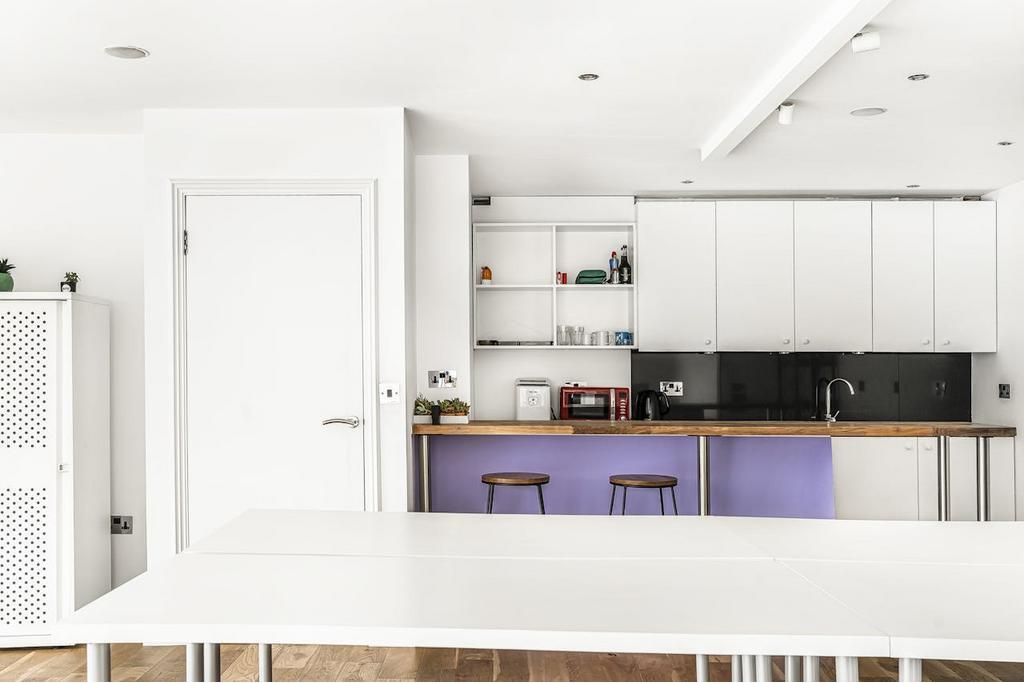 2 Lant St – Office Unit for Lease, Southbank East, London