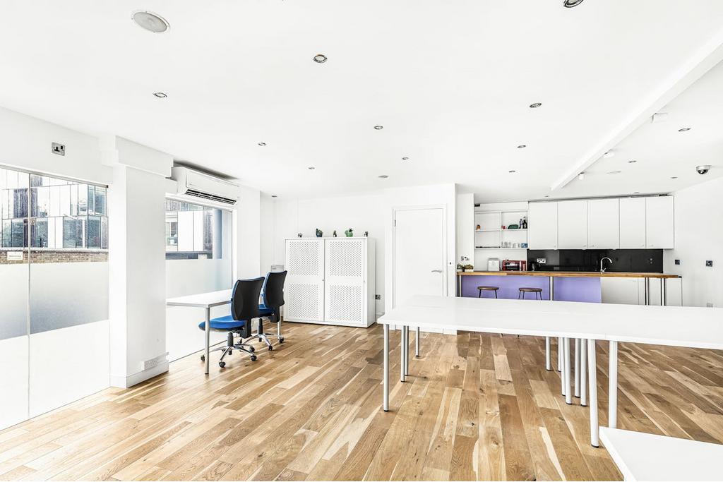 2 Lant St – Office Unit for Lease, Southbank East, London