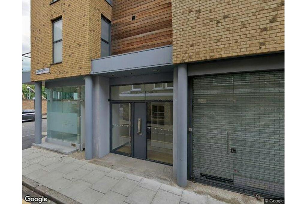 2 Lant St – Office Unit for Lease, Southbank East, London