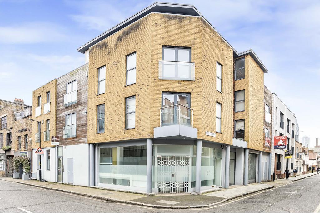 2 Lant St – Office Unit for Lease, Southbank East, London