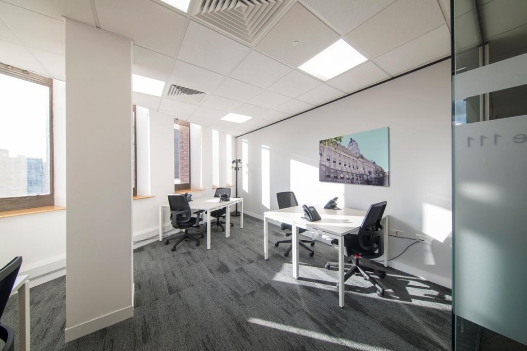 132 Lewisham High St – Office Building for Lease, Southern Fringe, London