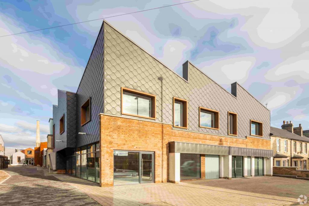 Office – 147 Cherry Hinton Road, Building 3, Old Swiss, Cambridge