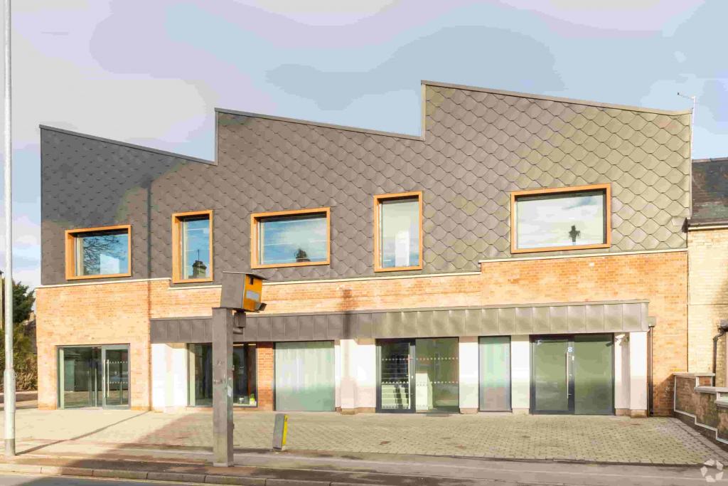 Office – 147 Cherry Hinton Road, Building 3, Old Swiss, Cambridge