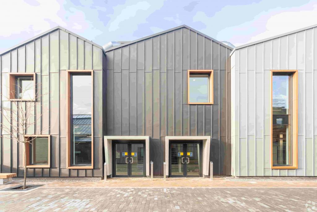 Office – 147 Cherry Hinton Road, Building 3, Old Swiss, Cambridge