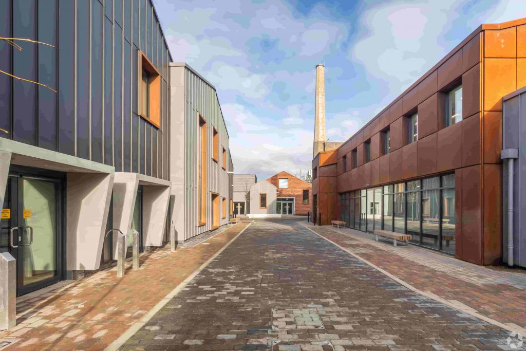 Office – 147 Cherry Hinton Road, Building 3, Old Swiss, Cambridge
