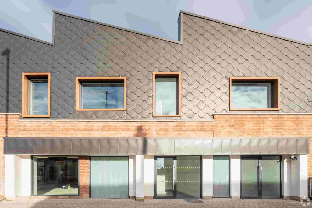 Office – 147 Cherry Hinton Road, Building 3, Old Swiss, Cambridge