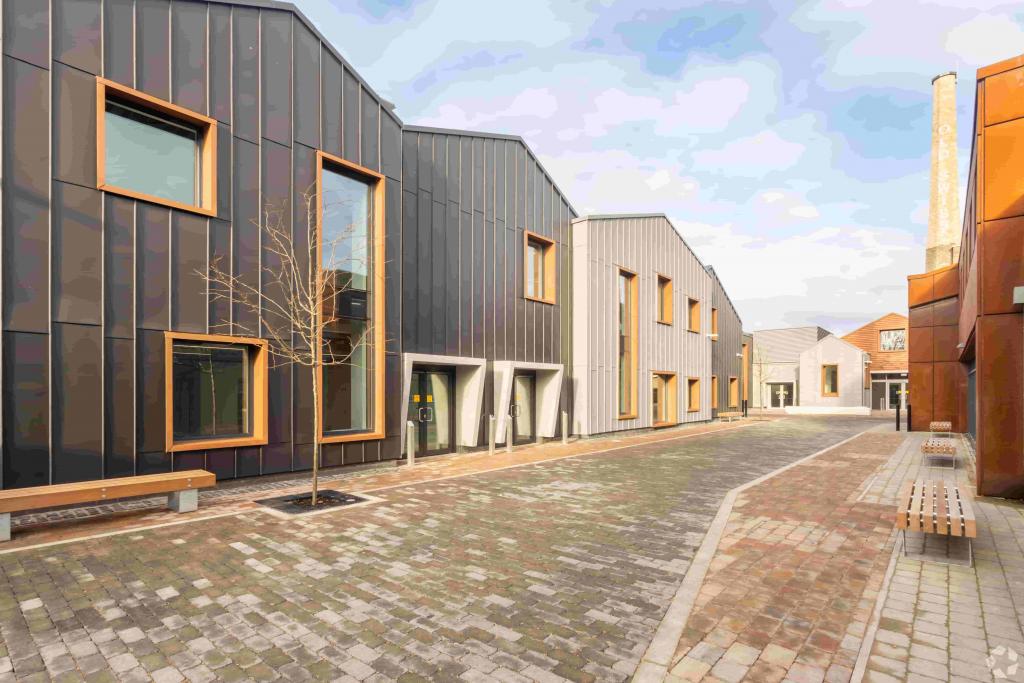 Office – 147 Cherry Hinton Road, Building 3, Old Swiss, Cambridge