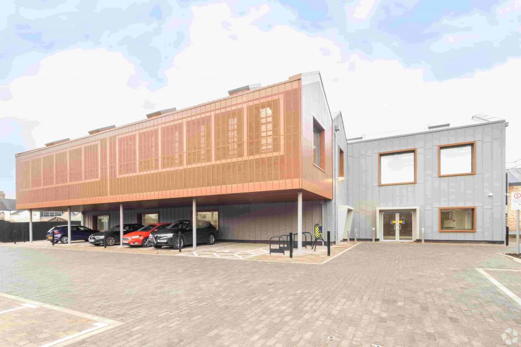 Office – 147 Cherry Hinton Road, Building 3, Old Swiss, Cambridge