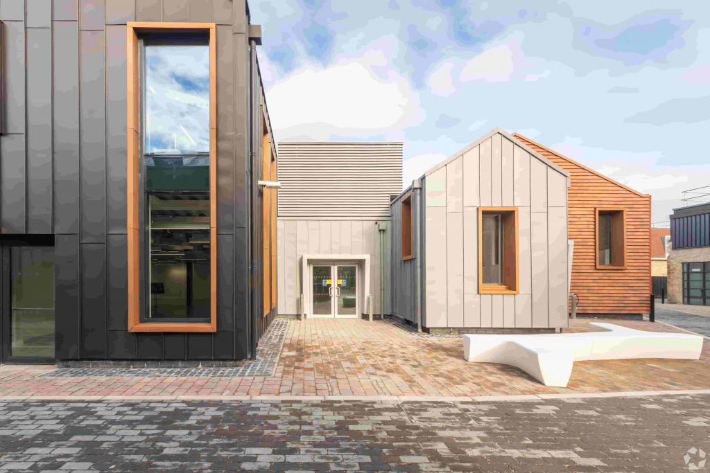 Office – 147 Cherry Hinton Road, Building 3, Old Swiss, Cambridge