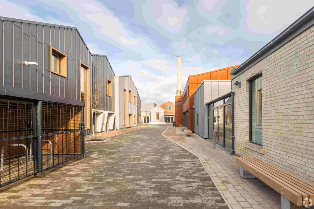 Office – 147 Cherry Hinton Road, Building 3, Old Swiss, Cambridge