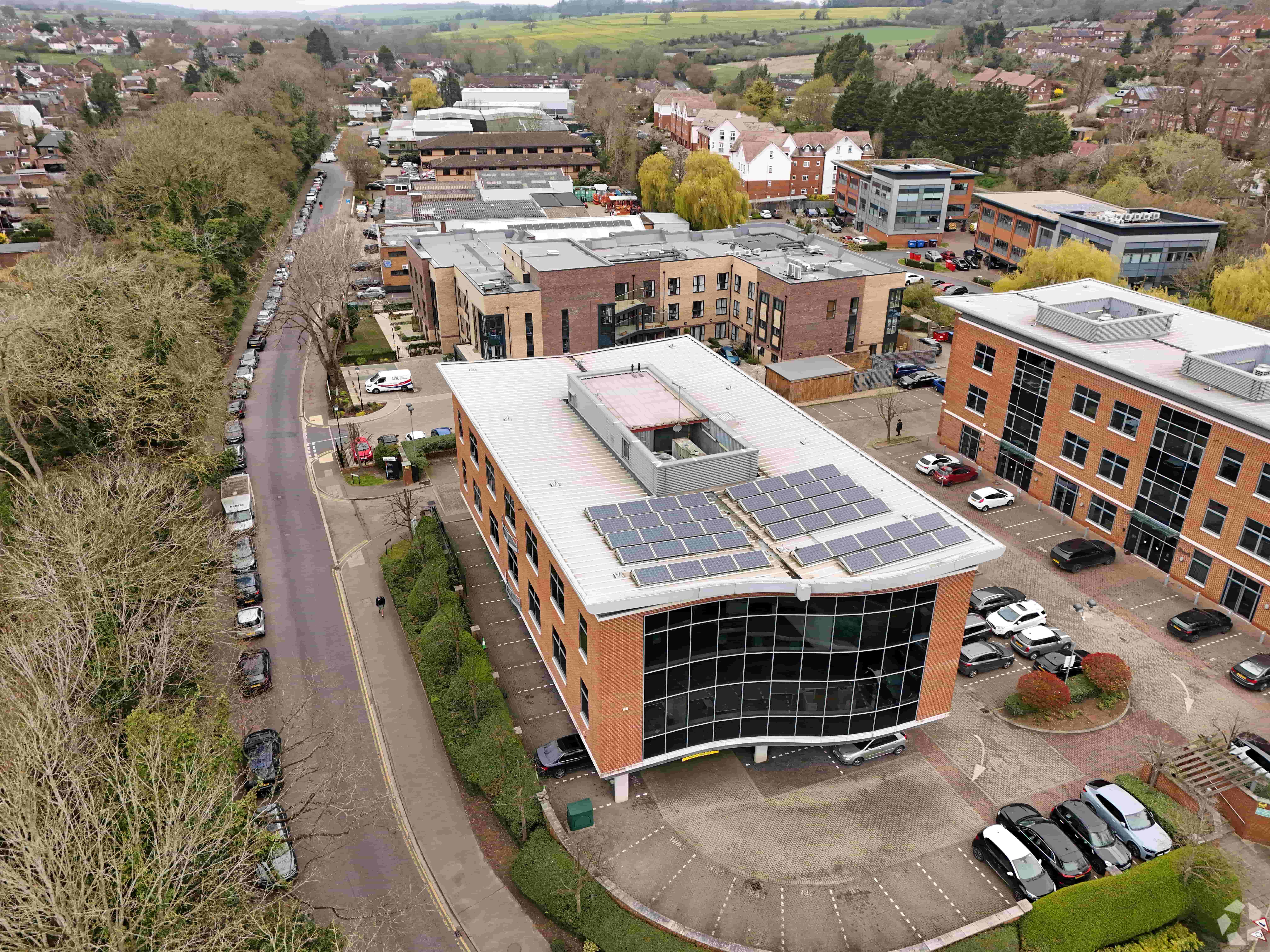 Office – No. 1 Waterside, Station Road, Harpenden