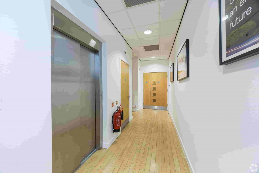 Office – No. 1 Waterside, Station Road, Harpenden