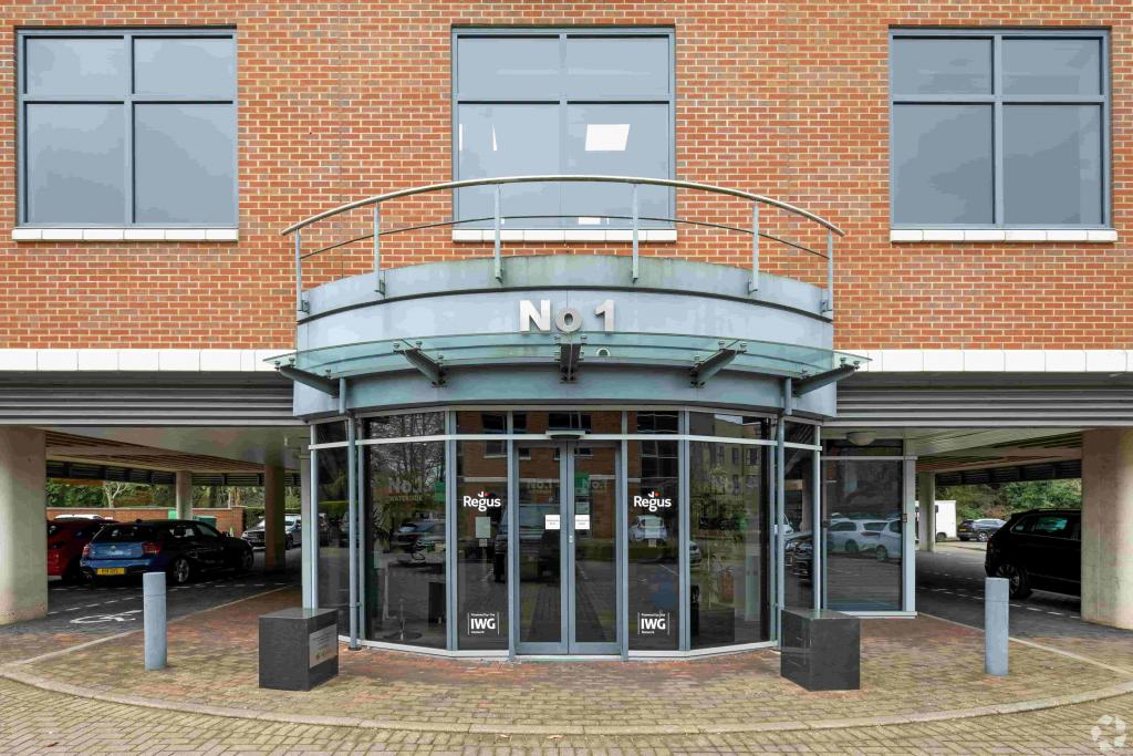 Office – No. 1 Waterside, Station Road, Harpenden