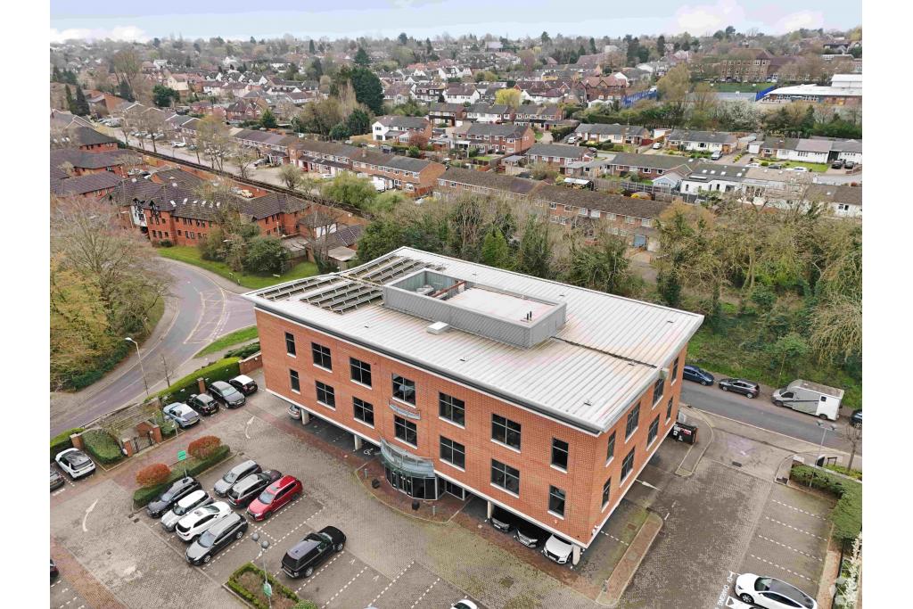 Office – No. 1 Waterside, Station Road, Harpenden