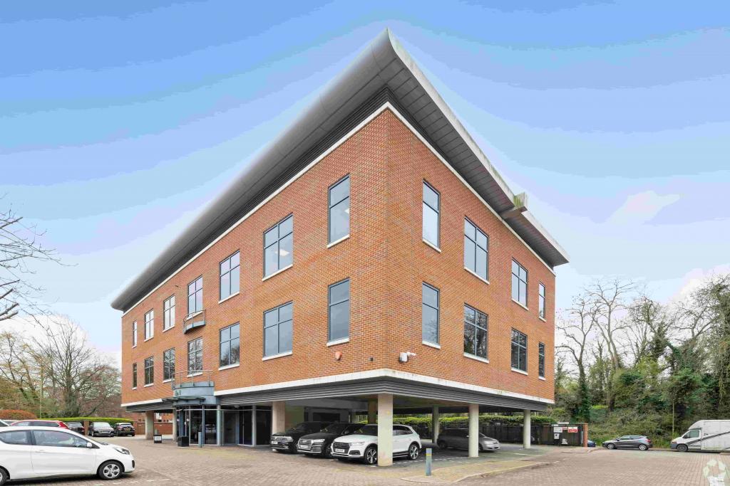 Office – No. 1 Waterside, Station Road, Harpenden