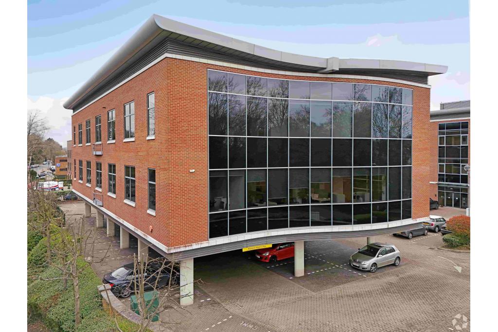 Office – No. 1 Waterside, Station Road, Harpenden