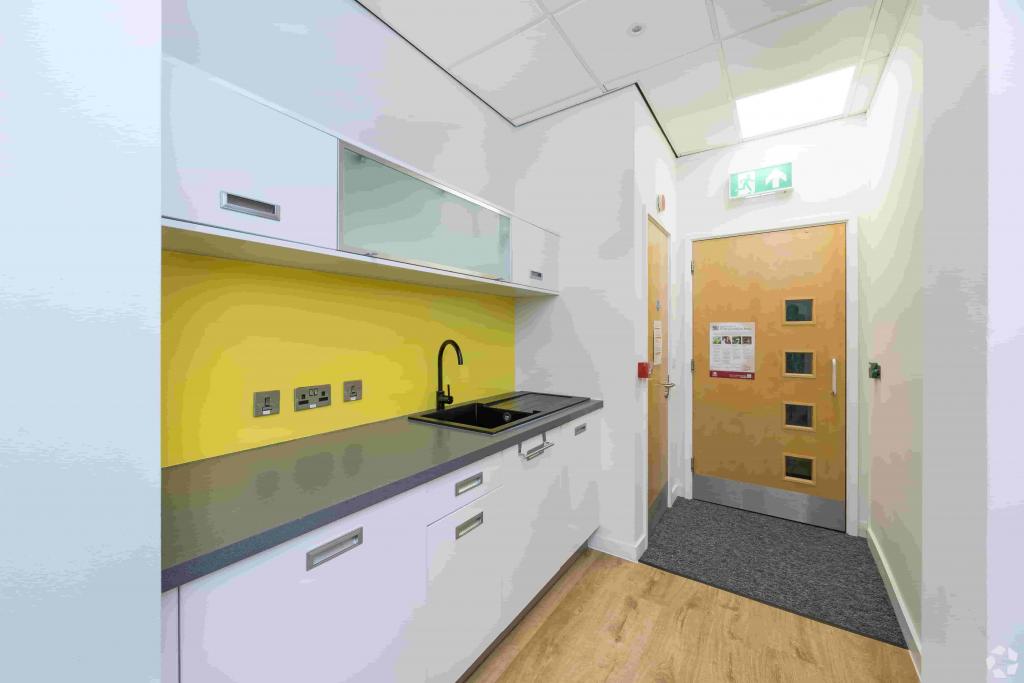 Office – No. 1 Waterside, Station Road, Harpenden