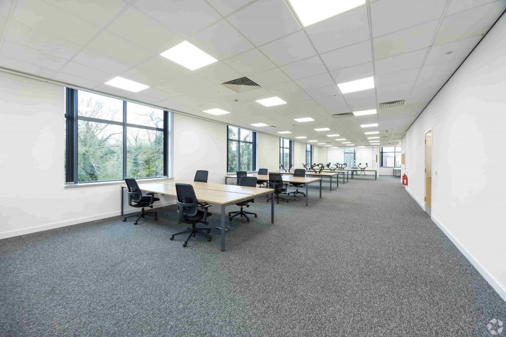 Office – No. 1 Waterside, Station Road, Harpenden