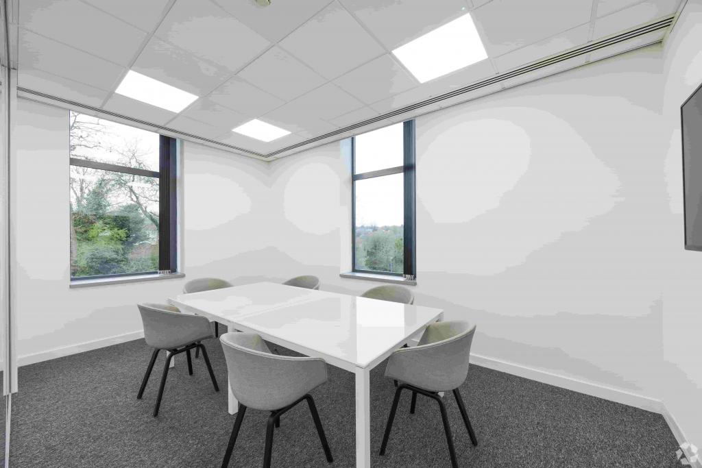 Office – No. 1 Waterside, Station Road, Harpenden