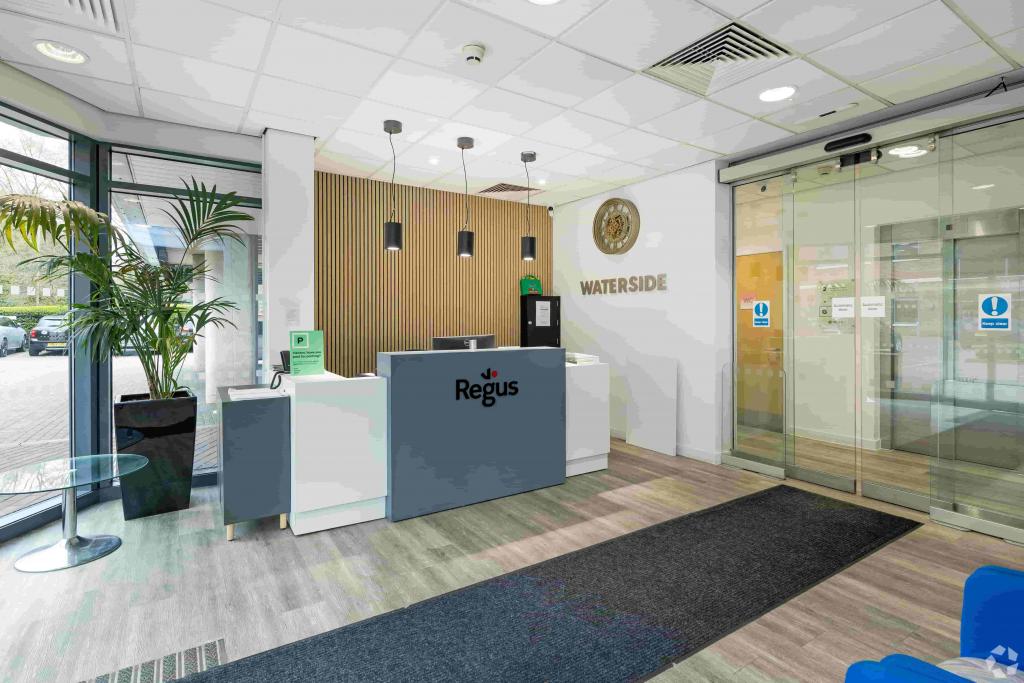 Office – No. 1 Waterside, Station Road, Harpenden