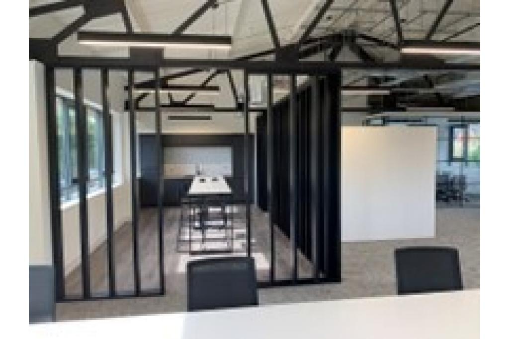 Office Unit – The Beacons, Beaconsfield Rd, Hatfield