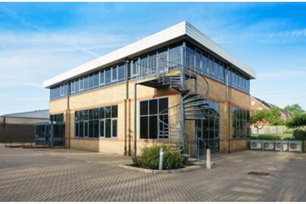 Office Unit – The Beacons, Beaconsfield Rd, Hatfield
