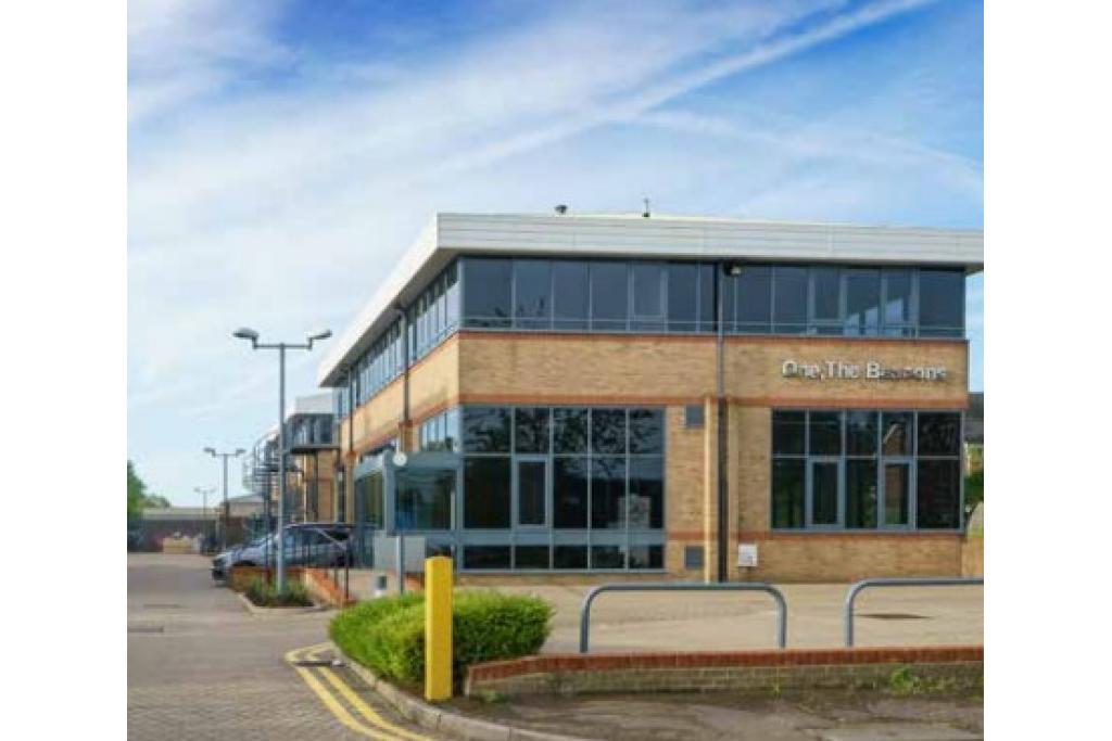Office Unit – The Beacons, Beaconsfield Rd, Hatfield