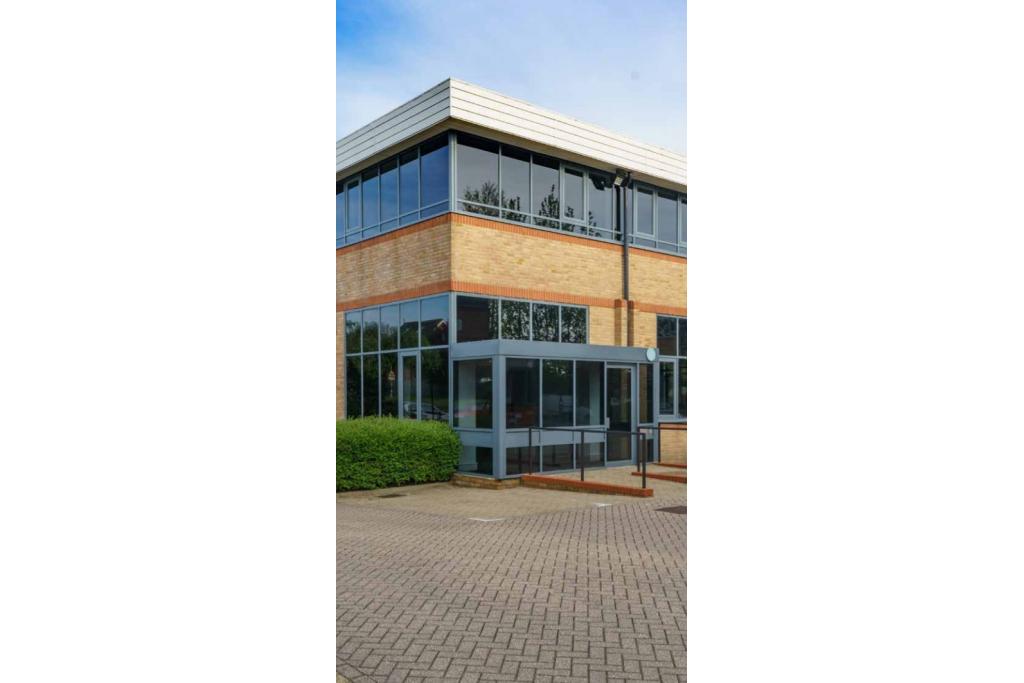 Office Unit – The Beacons, Beaconsfield Rd, Hatfield