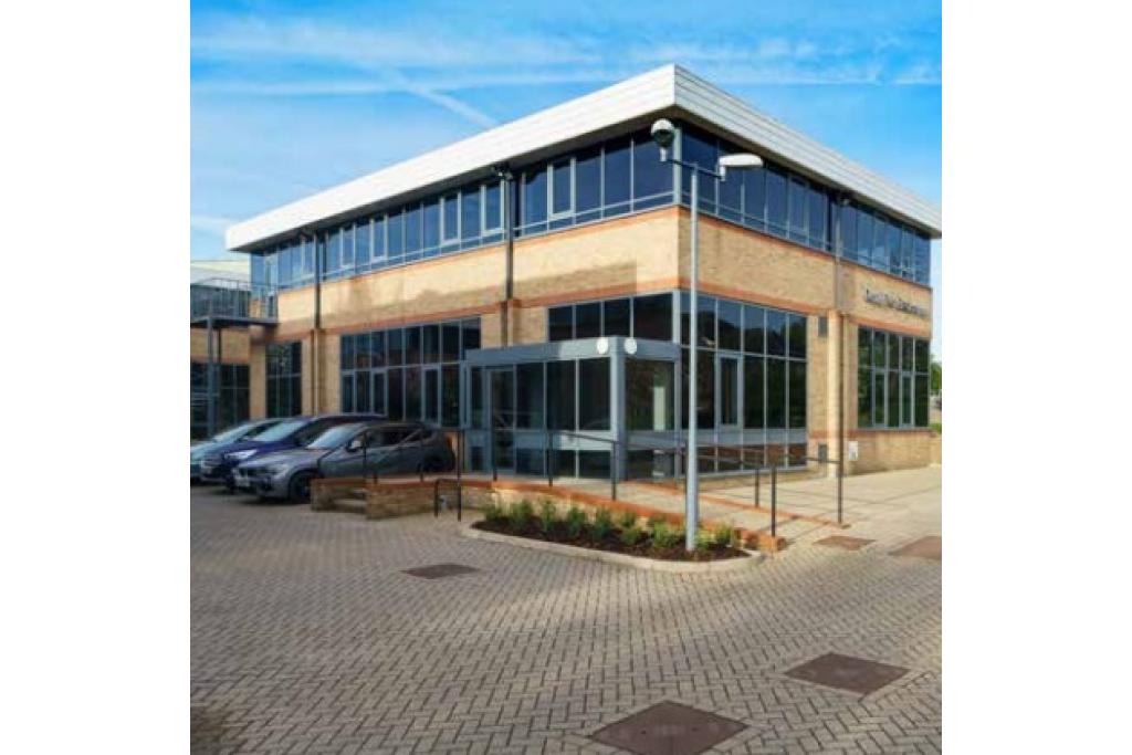 Office Unit – The Beacons, Beaconsfield Rd, Hatfield