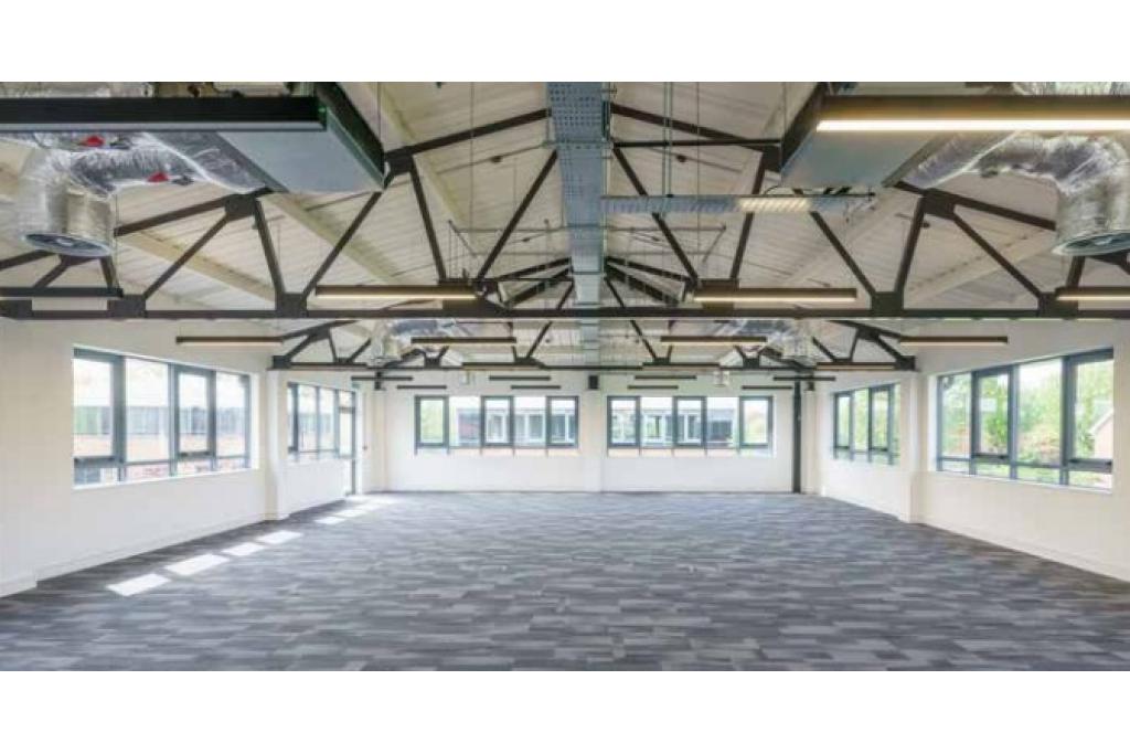 Office Unit – The Beacons, Beaconsfield Rd, Hatfield