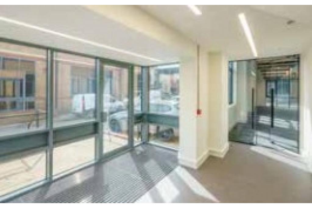 Office Unit – The Beacons, Beaconsfield Rd, Hatfield