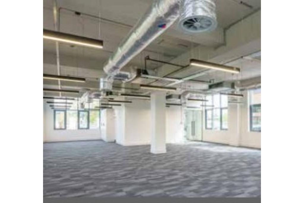 Office Unit – The Beacons, Beaconsfield Rd, Hatfield