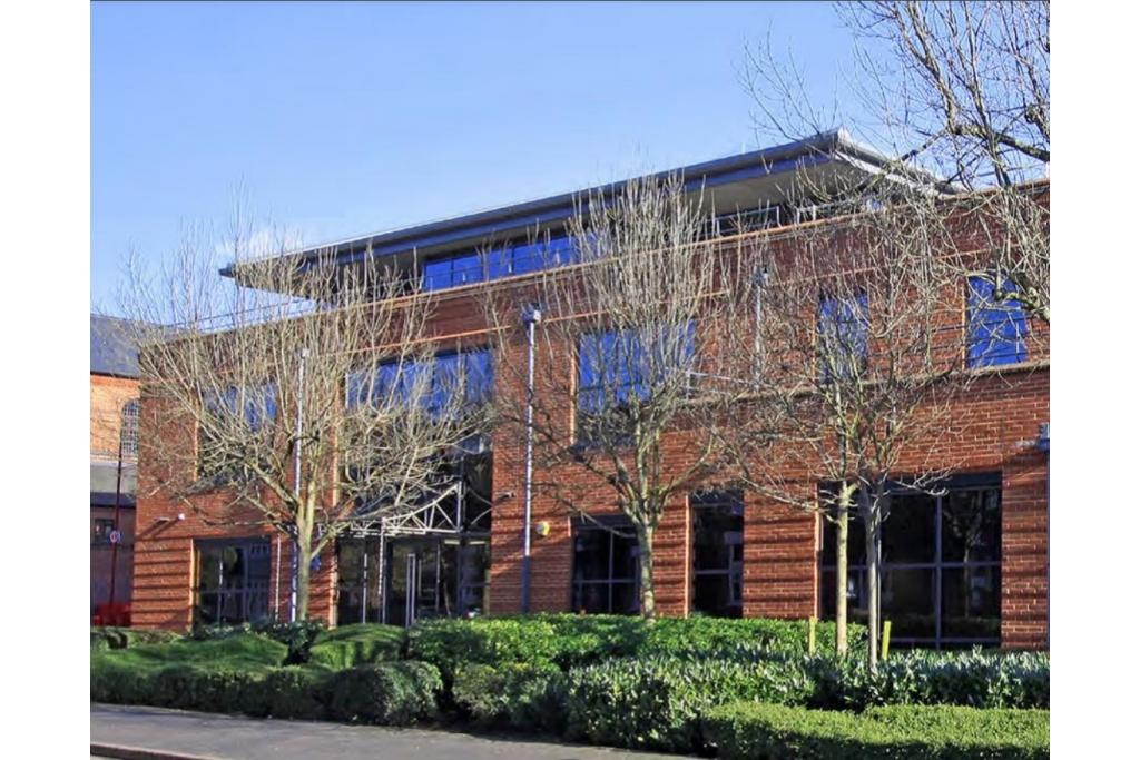 Office – 4 Beaconsfield Rd, St Albans
