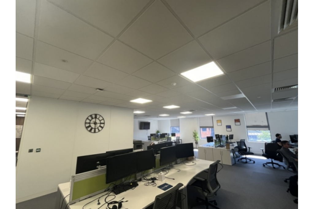 Office – 4 Beaconsfield Rd, St Albans