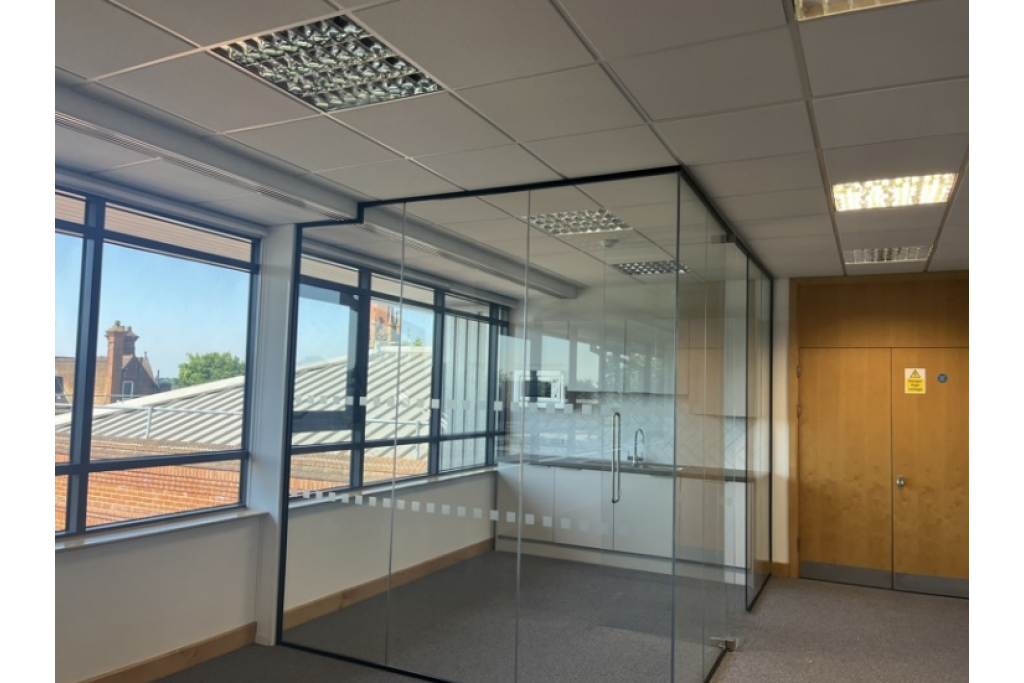 Office – 4 Beaconsfield Rd, St Albans