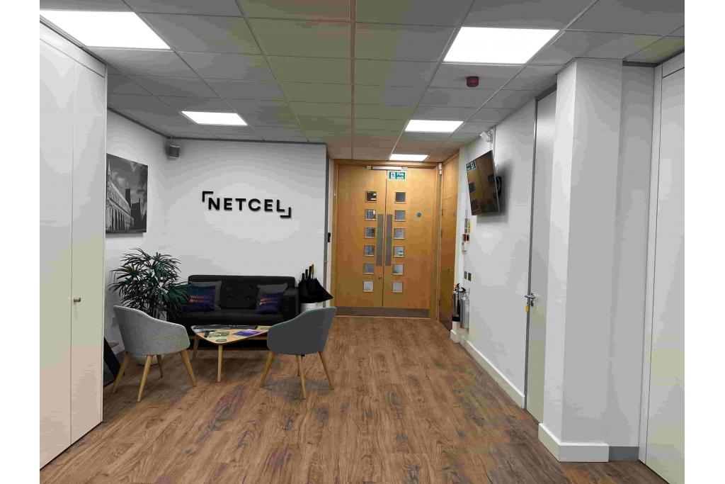 Office – 4 Beaconsfield Rd, St Albans