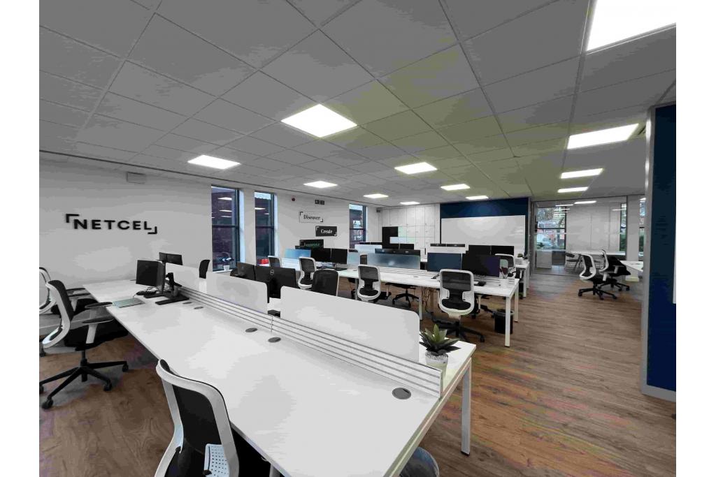 Office – 4 Beaconsfield Rd, St Albans
