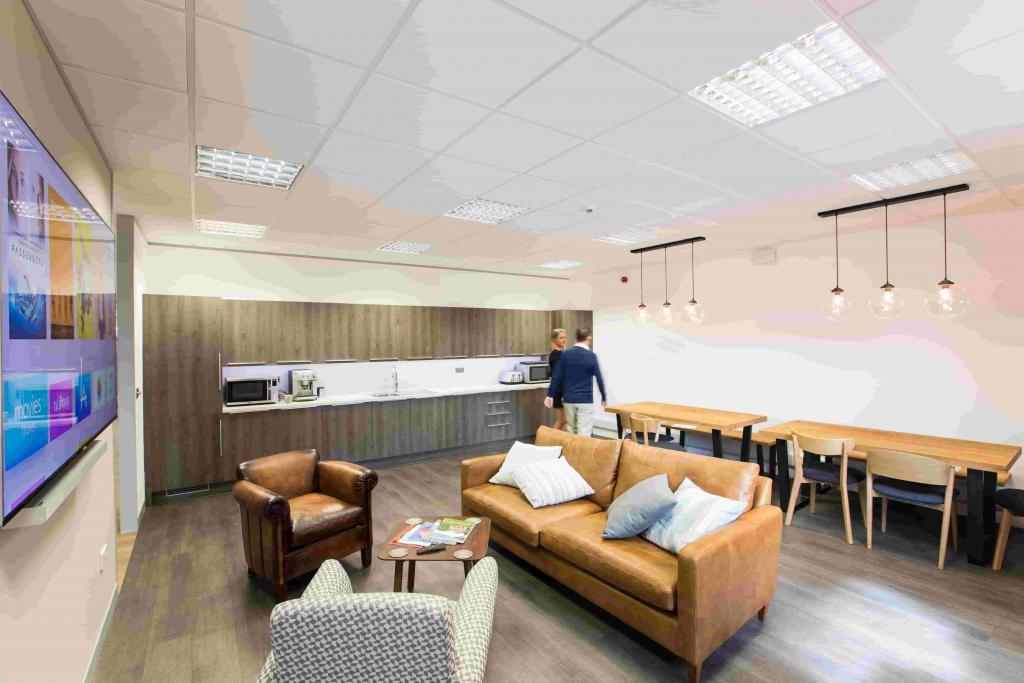 Office – 4 Beaconsfield Rd, St Albans