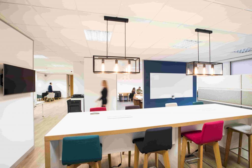 Office – 4 Beaconsfield Rd, St Albans