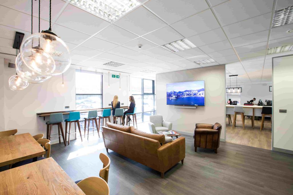 Office – 4 Beaconsfield Rd, St Albans