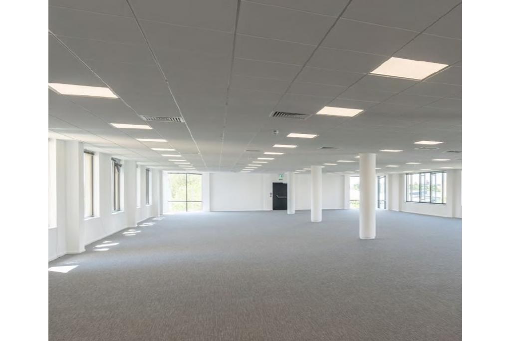 Office – Bessemer Rd, Alchemy, Welwyn Garden City