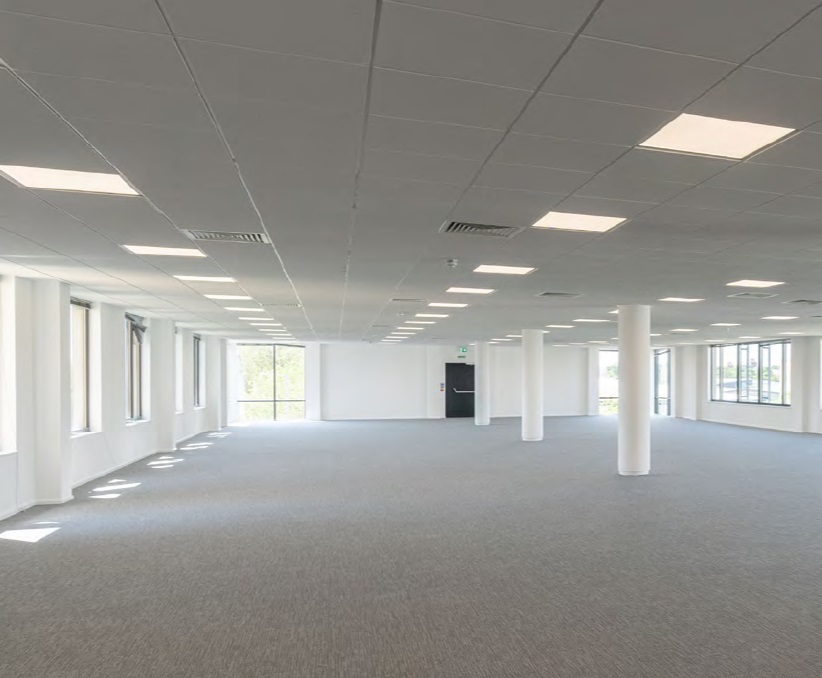 Office – Bessemer Rd, Alchemy, Welwyn Garden City