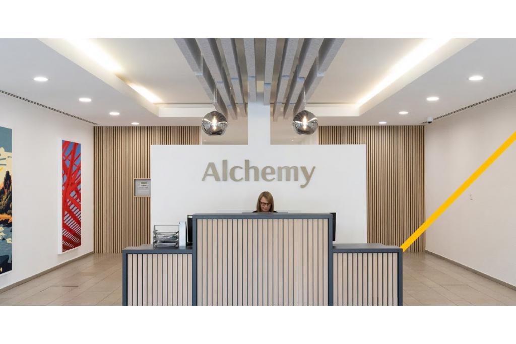 Office – Bessemer Rd, Alchemy, Welwyn Garden City