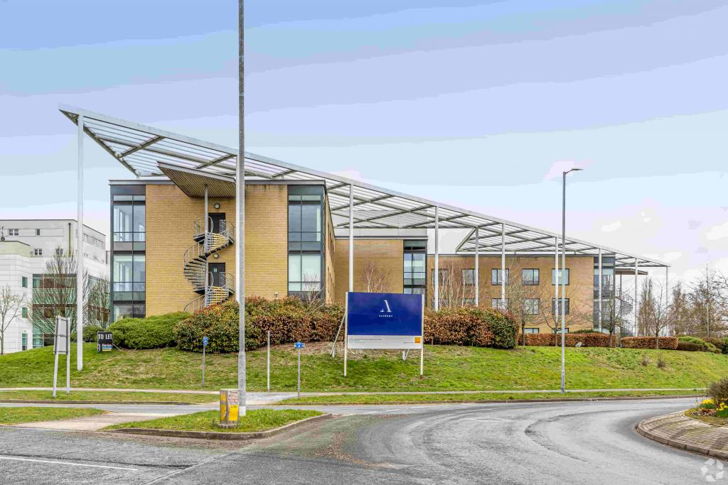 Office – Bessemer Rd, Alchemy, Welwyn Garden City