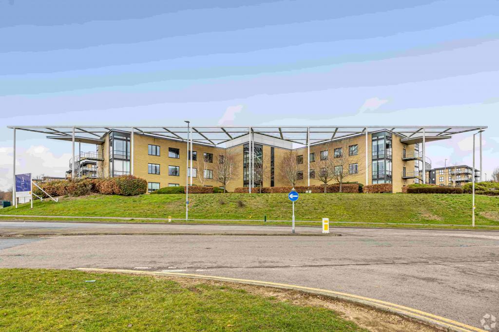 Office – Bessemer Rd, Alchemy, Welwyn Garden City