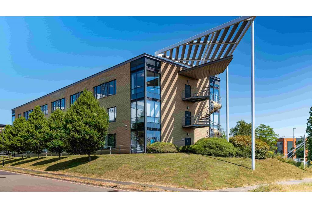 Office – Bessemer Rd, Alchemy, Welwyn Garden City