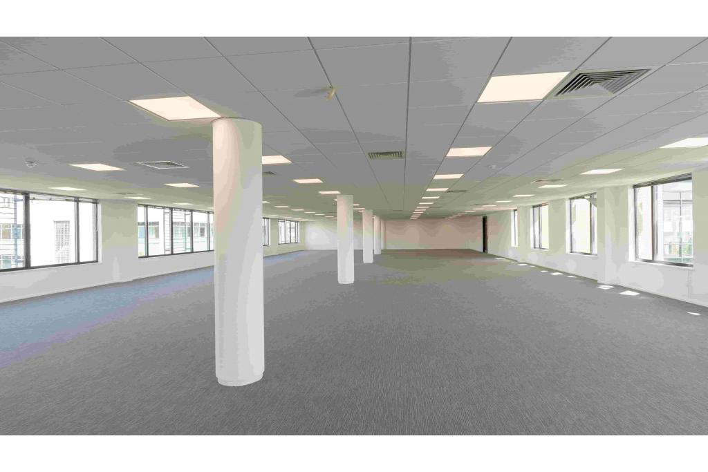 Office – Bessemer Rd, Alchemy, Welwyn Garden City